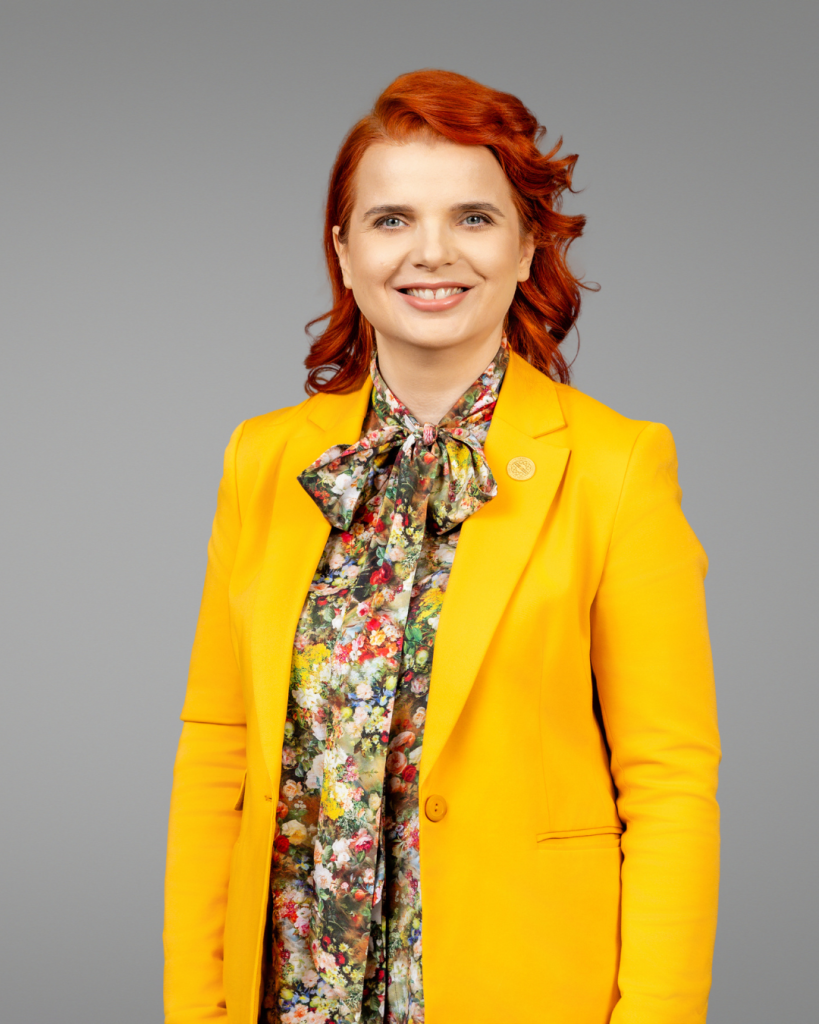 Donata Pranaitienė