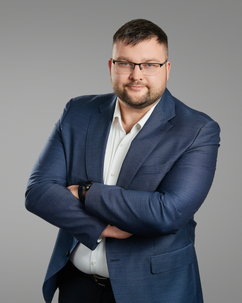 Aurimas Jakimauskas