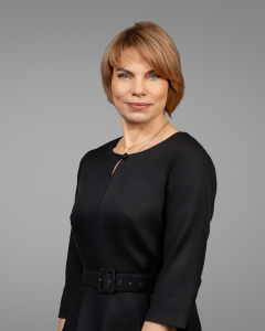 Asta Grigaitienė
