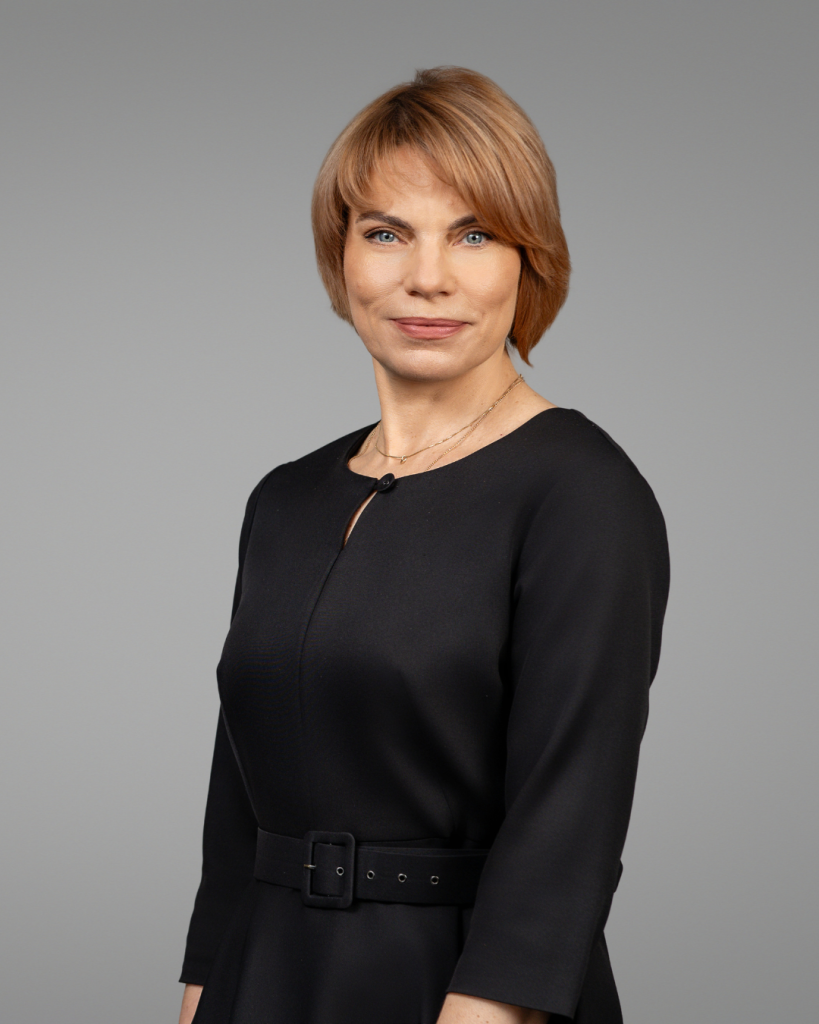 Asta Grigaitienė