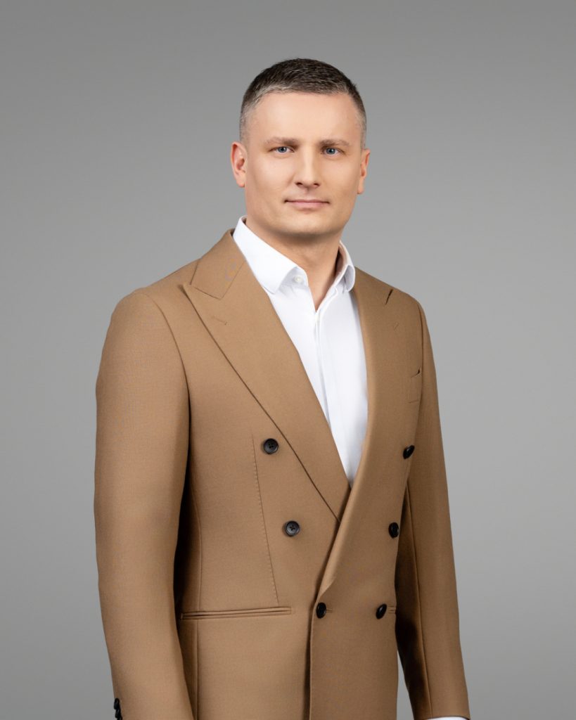Arūnas Grigalauskas