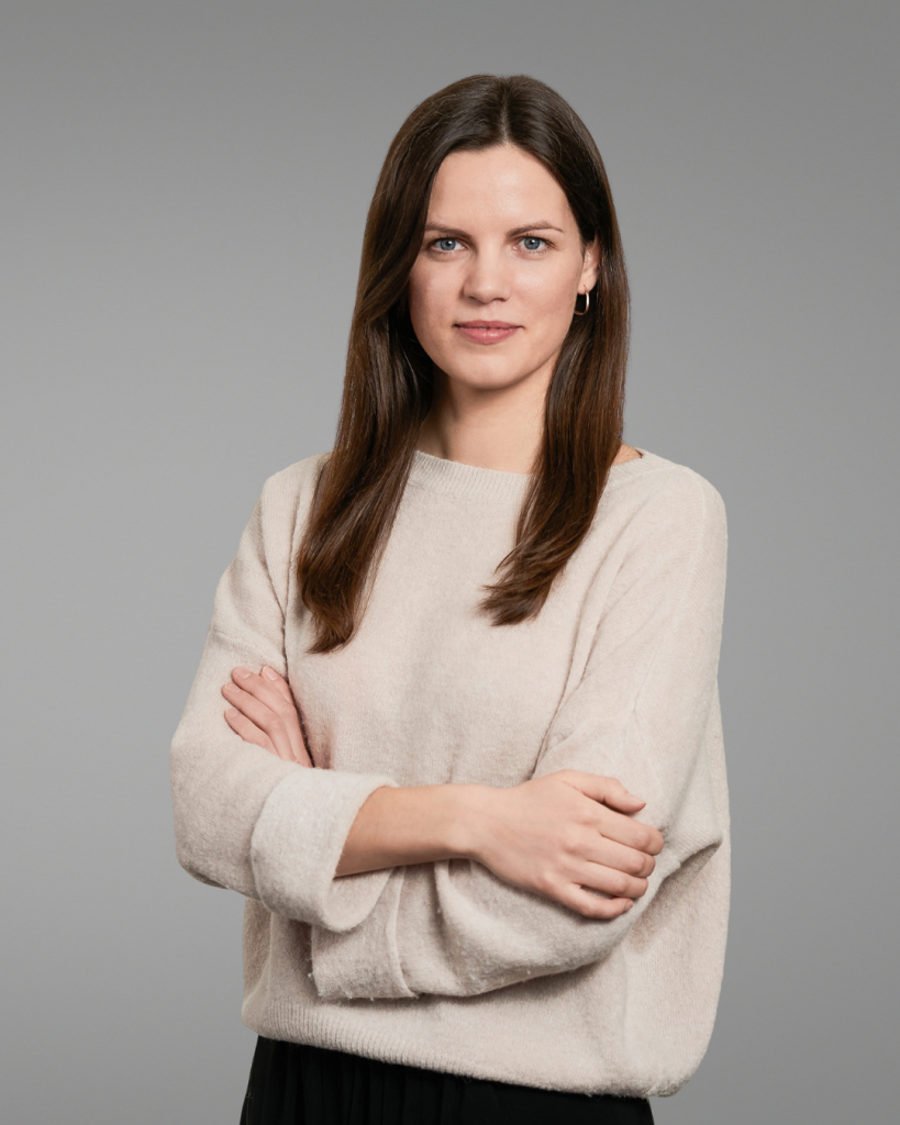 Rasa Rumbauskaitė