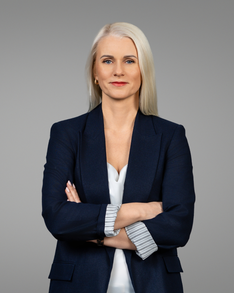 Simona Balčiuvienė