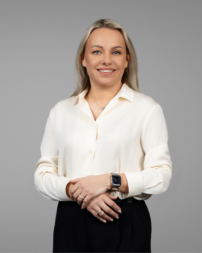 Kristina Veštortienė