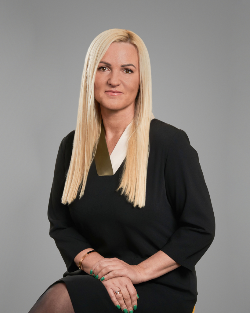 Kristina Petruškevičienė
