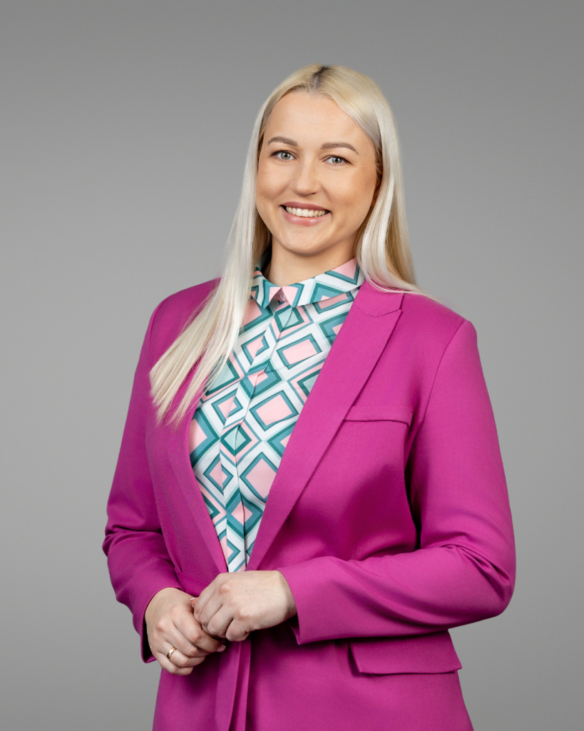Dovilė Kunigėnienė