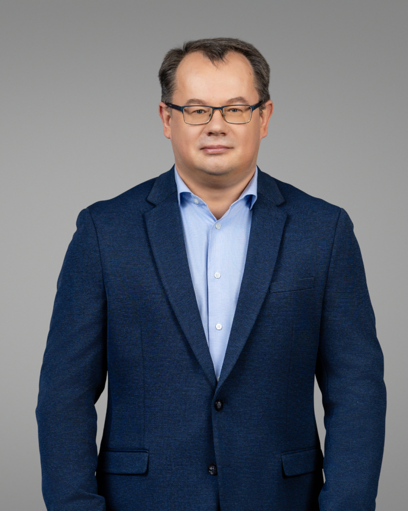 Remigijus Krunglevičius