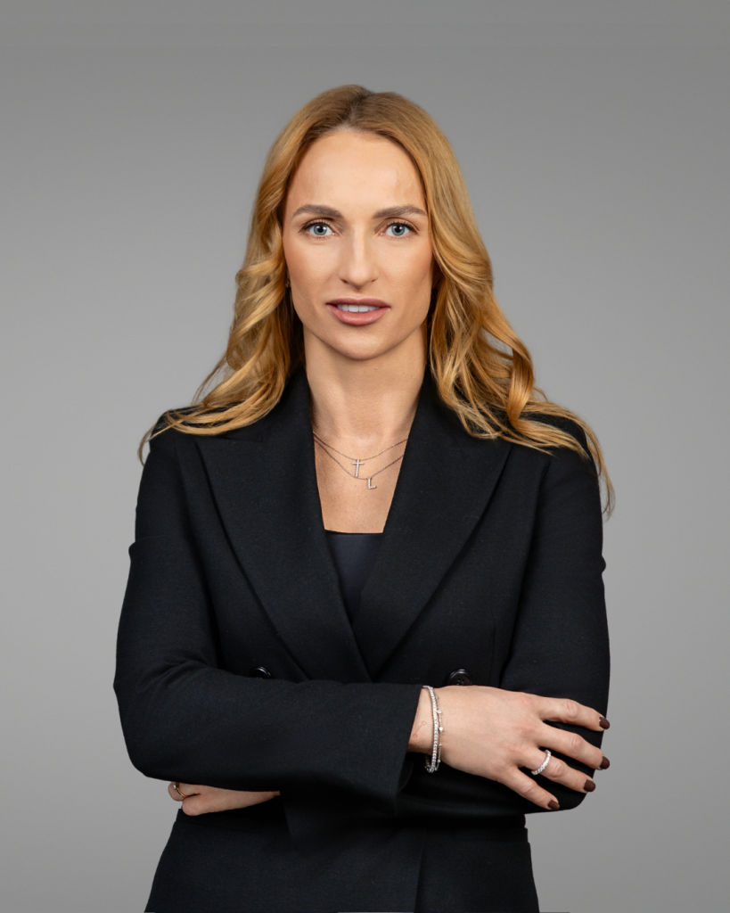 Laura Šerpytytė