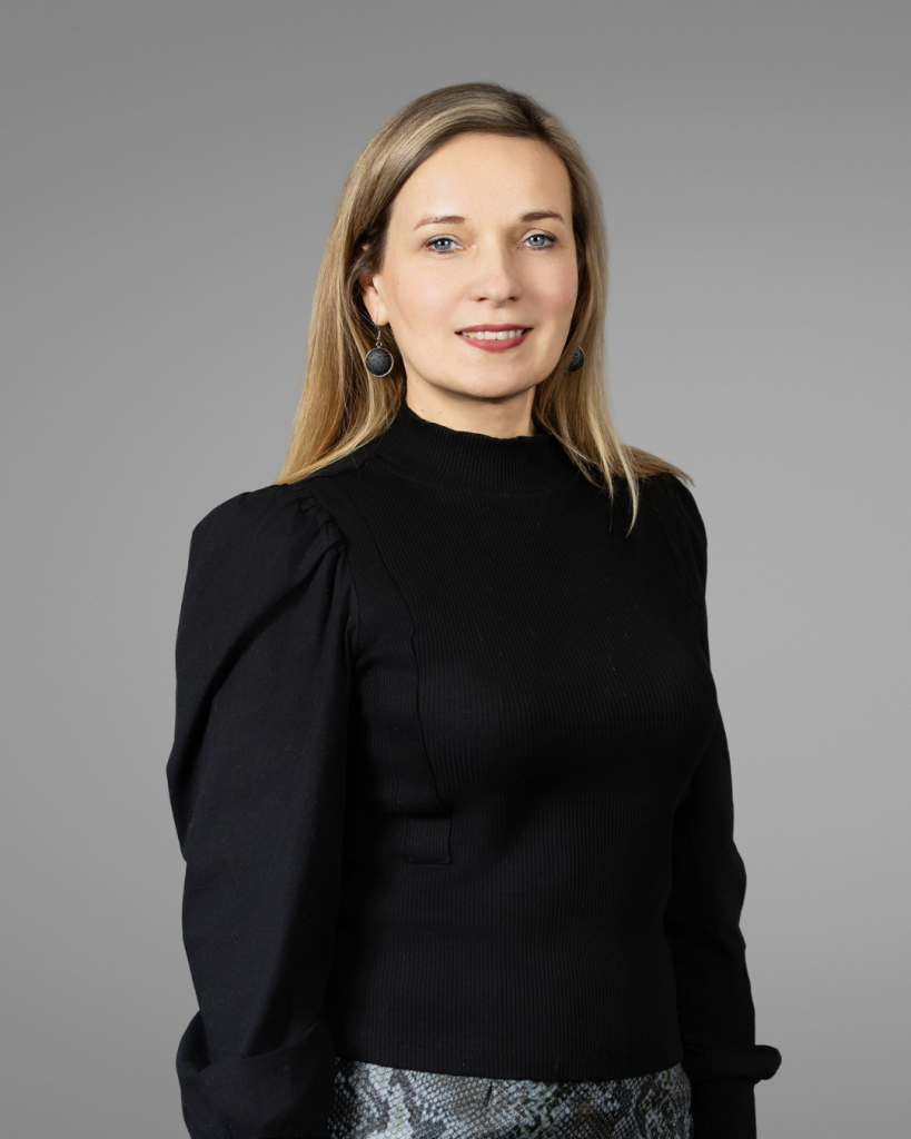 Daiva Lukašavičienė