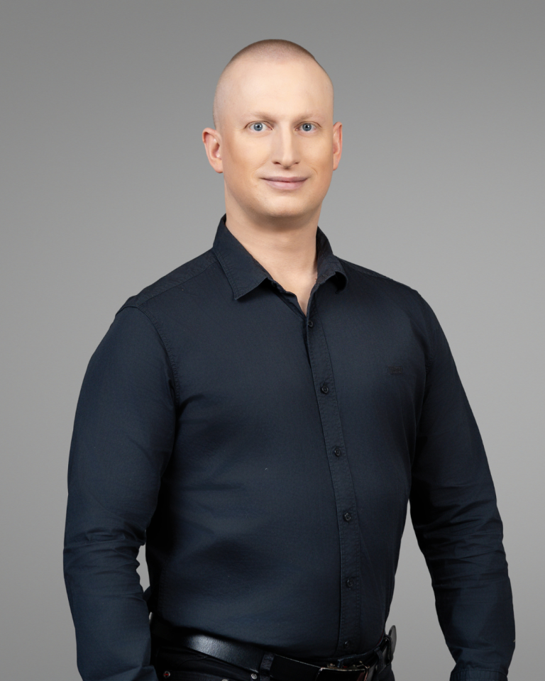Vadovo nuotrauka