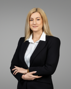 Gintarė Orantienė