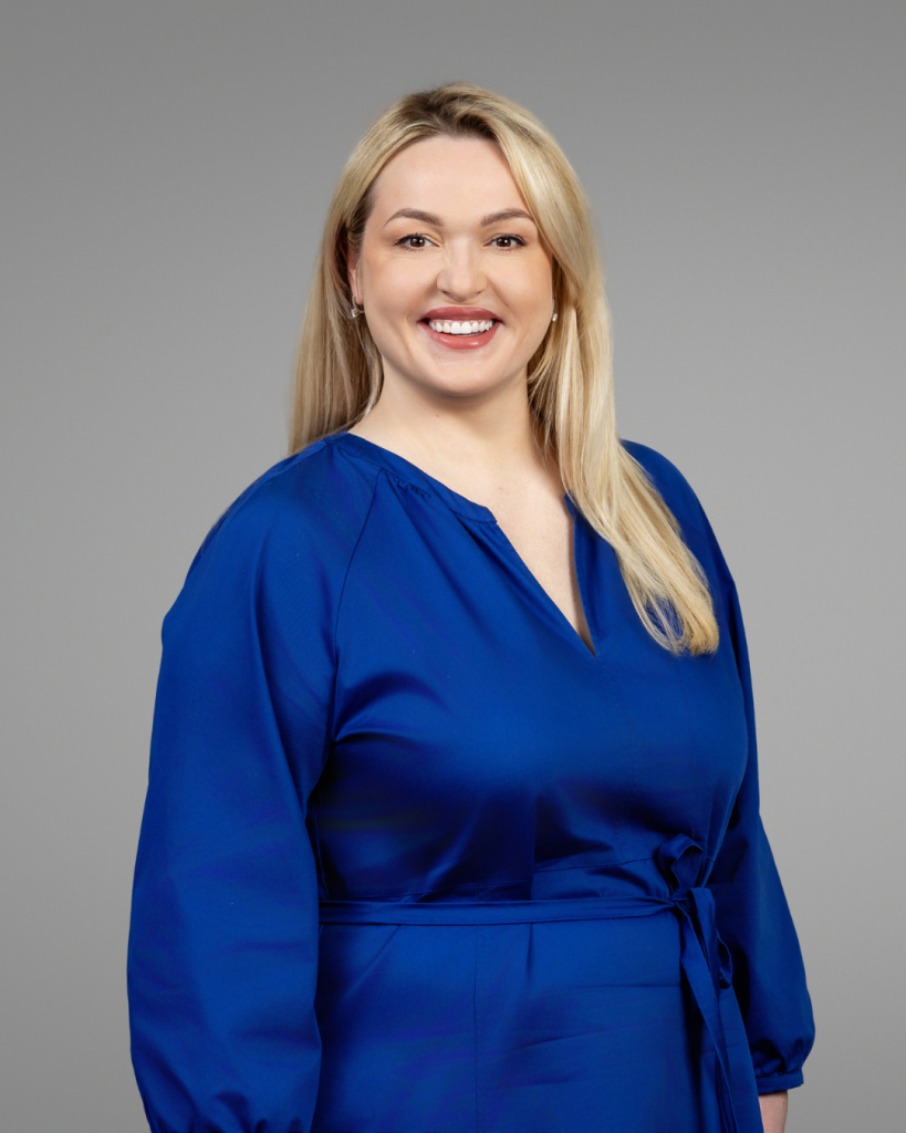 Kristina Zacharevič