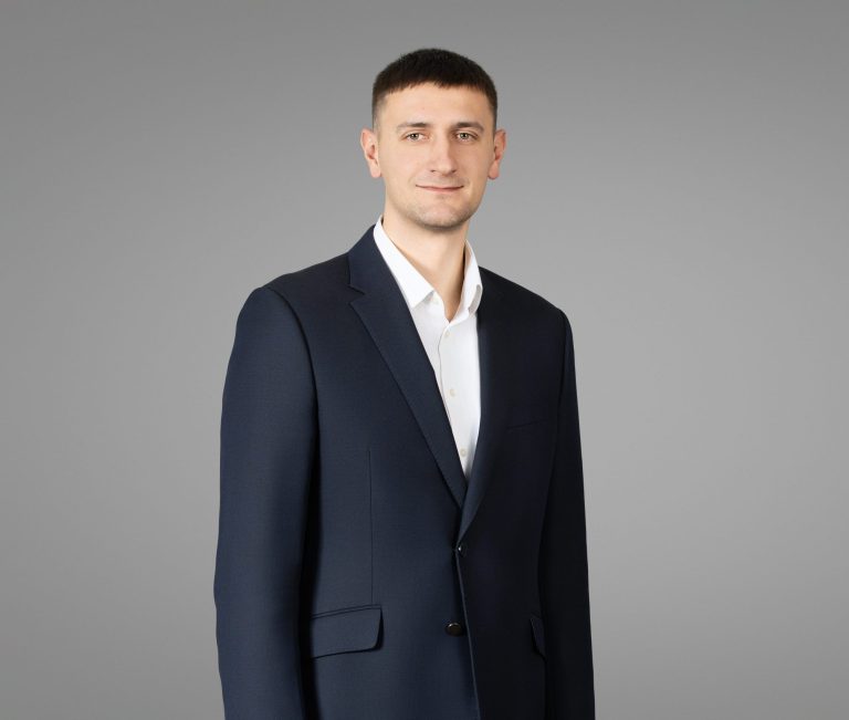 Vadovo nuotrauka